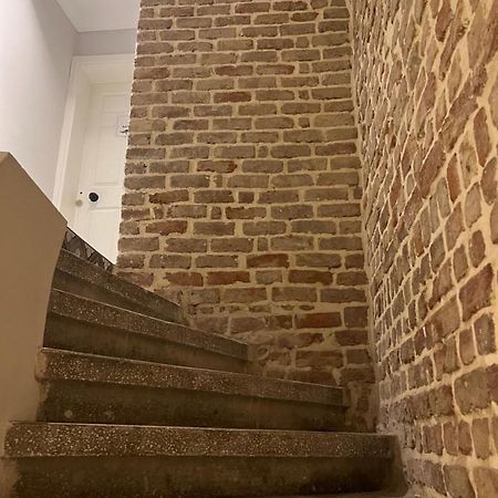 St Moscow Suites Taksim イスタンブール エクステリア 写真