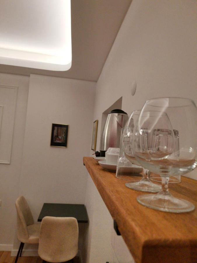 St Moscow Suites Taksim イスタンブール エクステリア 写真