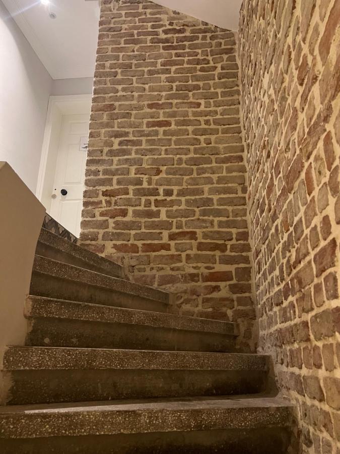 St Moscow Suites Taksim イスタンブール エクステリア 写真