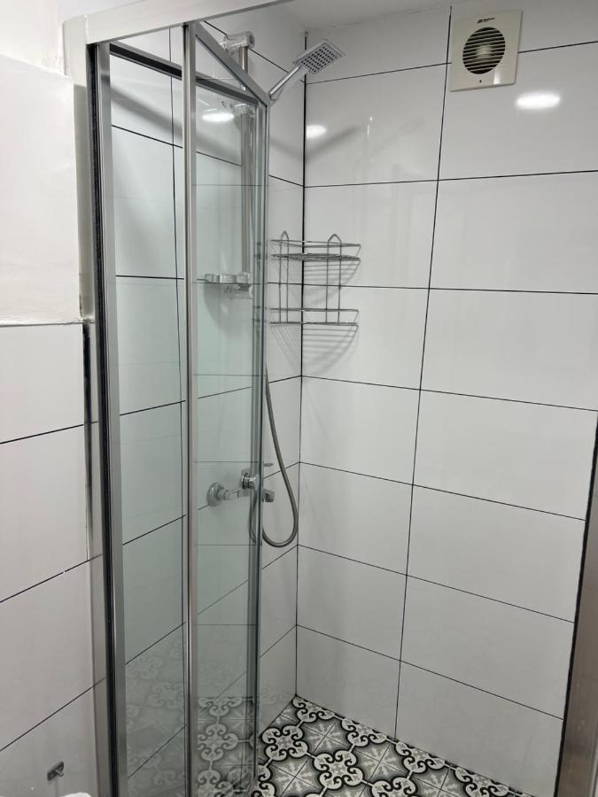St Moscow Suites Taksim イスタンブール エクステリア 写真