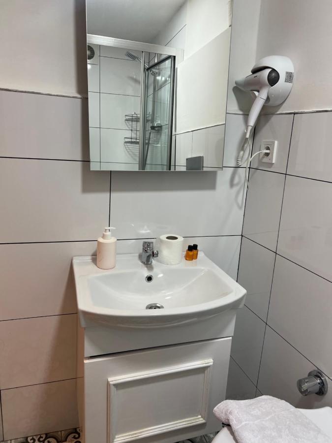 St Moscow Suites Taksim イスタンブール エクステリア 写真