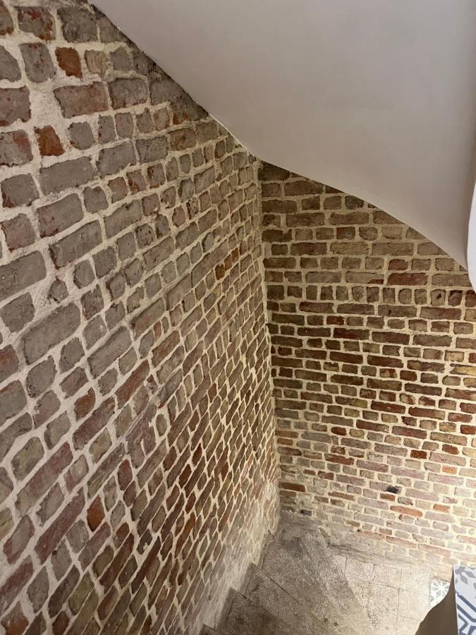 St Moscow Suites Taksim イスタンブール エクステリア 写真